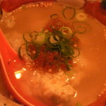 Bar MICHIya - マス子のお茶漬け