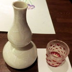 IGARASHI EBISU - 日本酒小左衛門（岐阜）