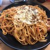 スパゲッティ ピアピア ウィンズ立川店
