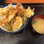 天丼てんや - 