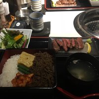 牛の達人　Private 西新宿店 - 