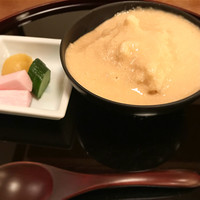 浅草むぎとろ 本店 - 