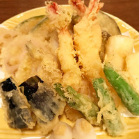 浅草むぎとろ 本店 - 