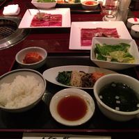叙々苑 新宿小田急ハルク店 - 