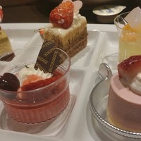 リュクス ダイニング ハプナ - 