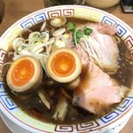 サバ6製麺所 - 