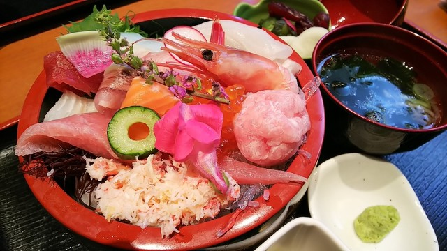 食い処あだち 佐倉 寿司 食べログ