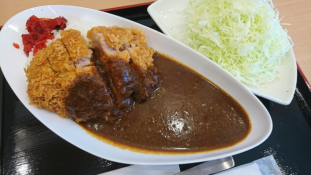 閉店 とんかつ 讃のや イオン吉川美南店 トンカツ サンノヤ 吉川美南 とんかつ 食べログ