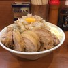 ラーメン BooBoo太郎。