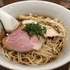 らぁ麺 はやし田 新宿本店