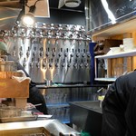 クラフトビアバル IBREW - 