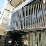 recte - ファサード