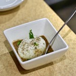 波へい - みそたまご