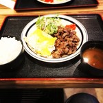 グリルスタンド - 