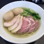 麺や 福はら - 
