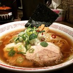 らーめん専門店 拉ノ刻 - 