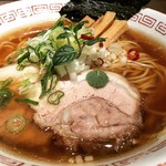 らーめん専門店 拉ノ刻 - 