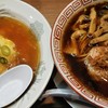 サバ6製麺所 鶴橋店