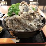 いちまん御膳 南の駅 食道 - 