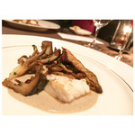 レストラン 北野クラブ - 