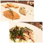 レストラン 北野クラブ - 