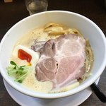 ラーメン家 みつ葉 - 