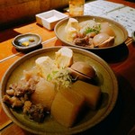 Chidoriashi - 