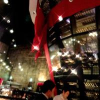 RESTAURANT DAZZLE - 店内
