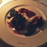 RESTAURANT DAZZLE - ニュー・サウス・ウェールズ産 短角牛サーロインのグリリア