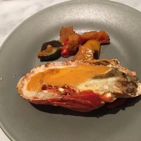 ブッフェアンドカフェ スロープサイドダイナー ザクロ - 