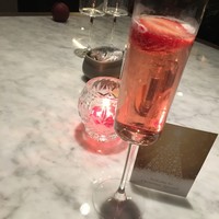 ブッフェアンドカフェ スロープサイドダイナー ザクロ - 
