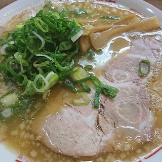 ラーメン ととち丸