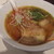魚べい - バジル味噌ラーメン