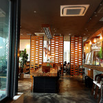 chanto cafe - 