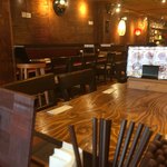 ネパールステーション - 内観１