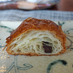 シーナリー - パン オ ショコラ