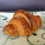 シーナリー - クロワッサン ドゥース