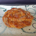 シーナリー - デニッシュ オレンジ