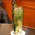 シーナリー - モヒート