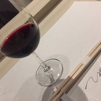ひぜん - 赤ワイン
