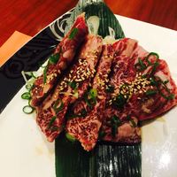 焼肉レストラン ロインズ 久茂地店 - 