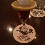 ニッカバー 七島 - ニコラシカ