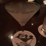 ニッカバー 七島 - ギムレット