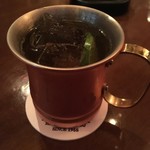 ニッカバー 七島 - モスコミュール