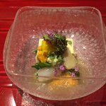 銀座 しのはら - 