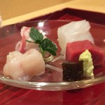 銀座 しのはら - 