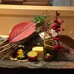 銀座 しのはら - 