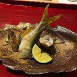 銀座 しのはら - 