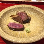 銀座 しのはら - 