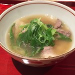 銀座 しのはら - 